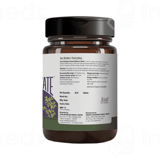 Good Nutrition Enhance & Elevate Sexual Wellness Men Tablet 30