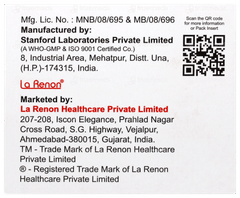 Brivahenz 75 Tablet 10