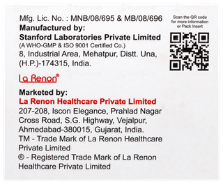 Brivahenz 75 Tablet 10