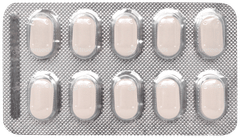 Brivahenz 75 Tablet 10