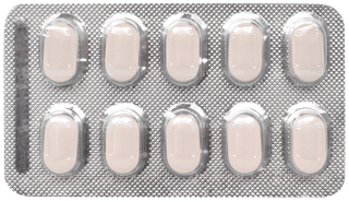 Brivahenz 75 Tablet 10