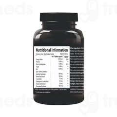 Shriska Fat Burner Tablet 90