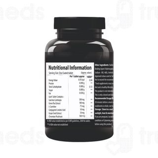 Shriska Fat Burner Tablet 90