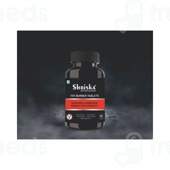 Shriska Fat Burner Tablet 90