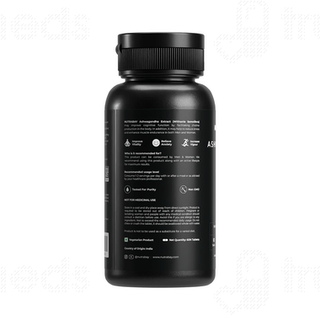 Nutrabay Wellness Ashwagandha Tablet 60
