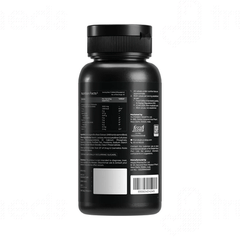 Nutrabay Wellness Ashwagandha Tablet 60