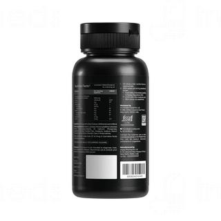 Nutrabay Wellness Ashwagandha Tablet 60