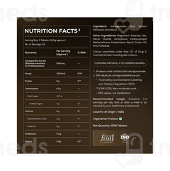 Nutrabay Wellness Ashwagandha Tablet 60