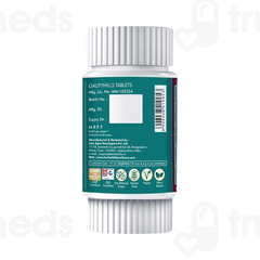 Herbal Hills Gautyhills Gout Care Tablet 60