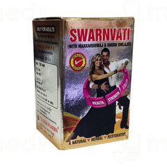 Swarnvati Tablet 100