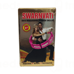 Swarnvati Tablet 100