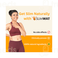 Sundyota Lifecare Slimwat Tablet 60