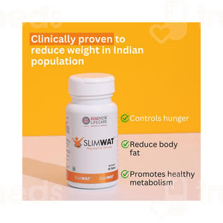 Sundyota Lifecare Slimwat Tablet 60