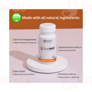 Sundyota Lifecare Slimwat Tablet 60