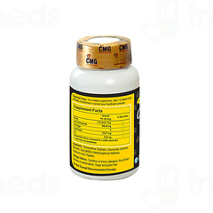 Cmg Nutritions Osteorelief Tablet 60