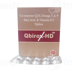 Qbirox Hd Tablet 10