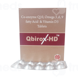 Qbirox Hd Tablet 10