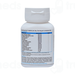Naturebasics Prostate Tablet 60