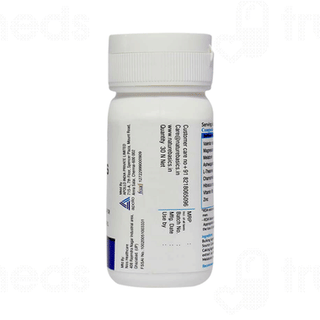 Naturebasics Prostate Tablet 60