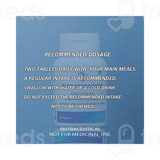 Naturebasics Prostate Tablet 60