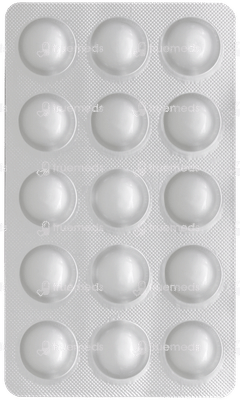 Clopitex A 75 Tablet 15