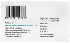 Famdac 500mg Tablet 3