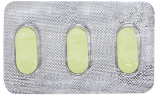 Famdac 500mg Tablet 3