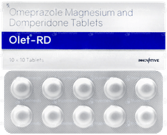 Olet Rd Tablet 10