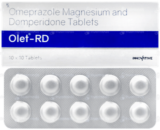 Olet Rd Tablet 10