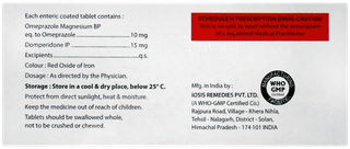Olet Rd Tablet 10