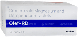 Olet Rd Tablet 10