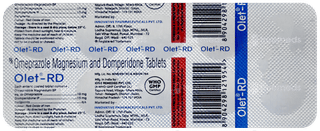 Olet Rd Tablet 10