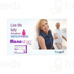 Trexgen Menostop Tablet 30