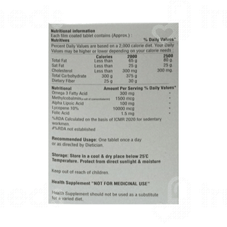 Mek Forte Tablet 10