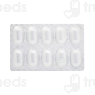 Artho Biflex Tablet 10