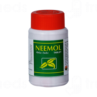 Neemol Tablet 60