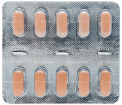 Fexren 120 Tablet 10 Fexren 120 Tablet 10