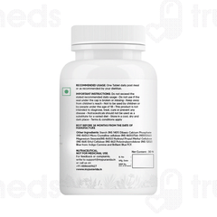 Pura Vida Advanced Bone Support Tablet 30