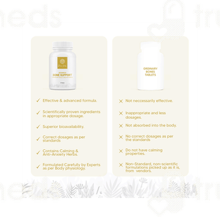 Pura Vida Advanced Bone Support Tablet 30