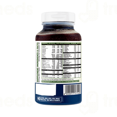 Nature Life Nutrition Multivitamin Sports Vegetarian Tablet 60