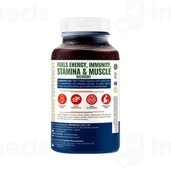 Nature Life Nutrition Multivitamin Sports Vegetarian Tablet 60