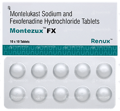 Montezux Fx Tablet 10 Montezux Fx Tablet 10