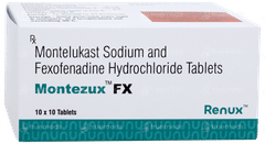 Montezux Fx Tablet 10 Montezux Fx Tablet 10