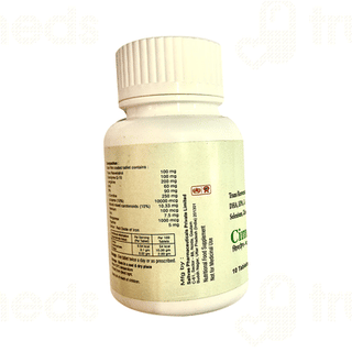 Cimzag Plus Tablet 10