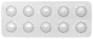 Rosufit Ez 20 Tablet 10