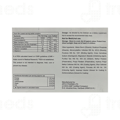 Nexo Gold Tablet 10