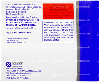 Hefcard 200 Tablet 14