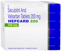 Hefcard 200 Tablet 14 Hefcard 200 Tablet 14