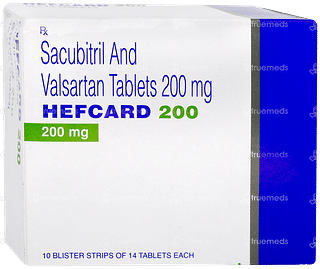 Hefcard 200 Tablet 14