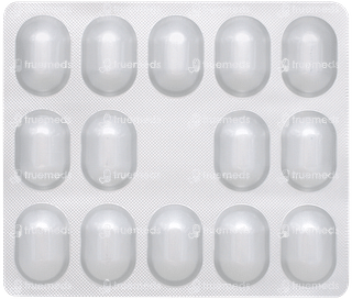 Hefcard 200 Tablet 14